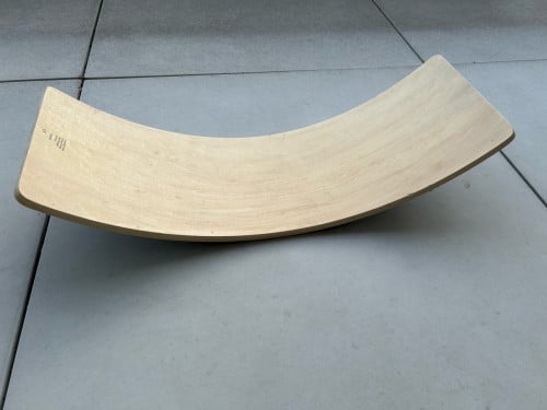 Balance board
