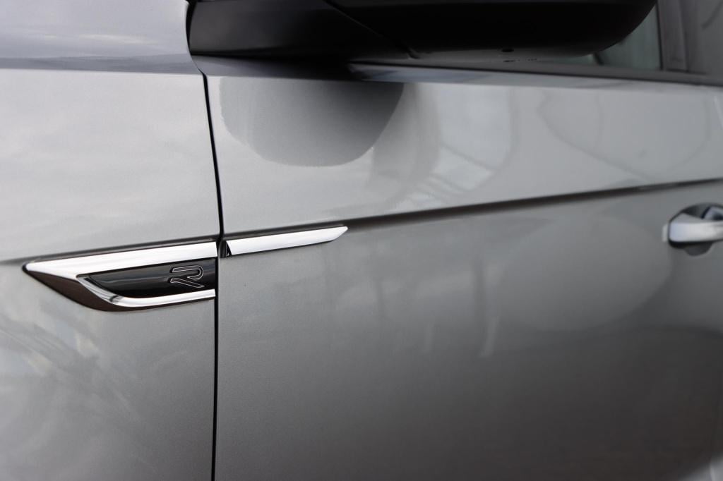 Volkswagen T-roc 1.5 tsi r-line 150pk dsg7