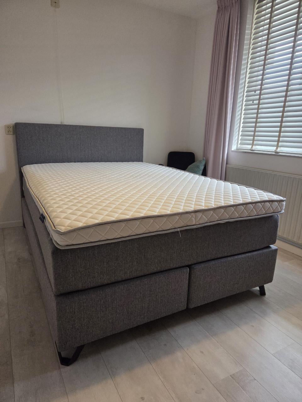 Swiss Sense Boxspring