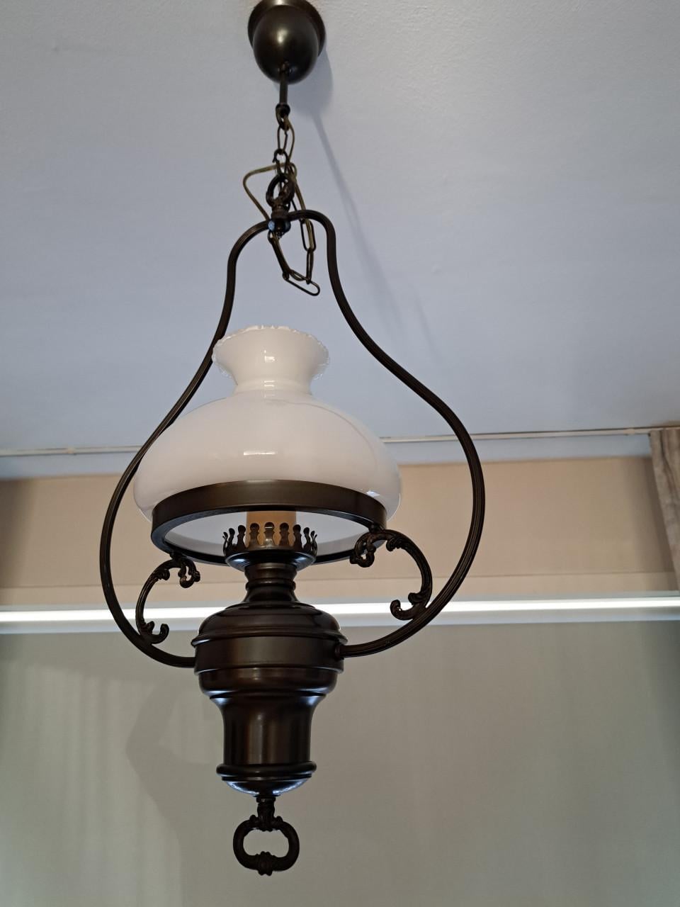 Lampen