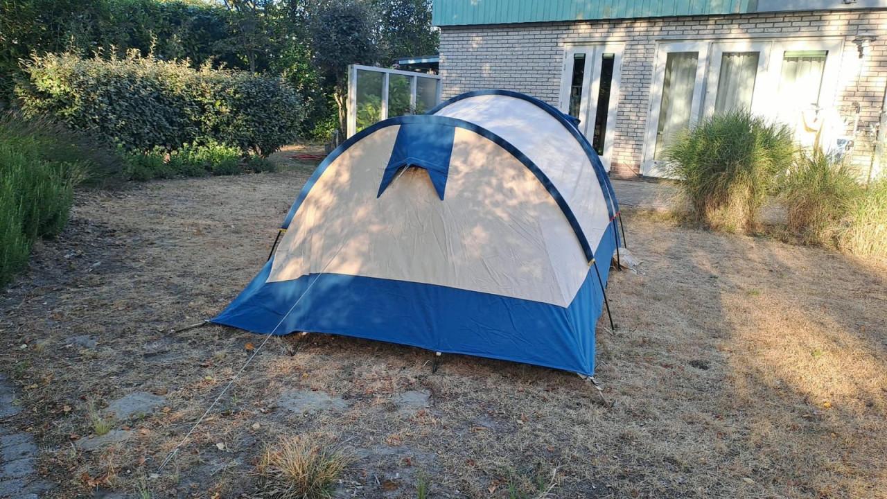 Tent Olympia 3