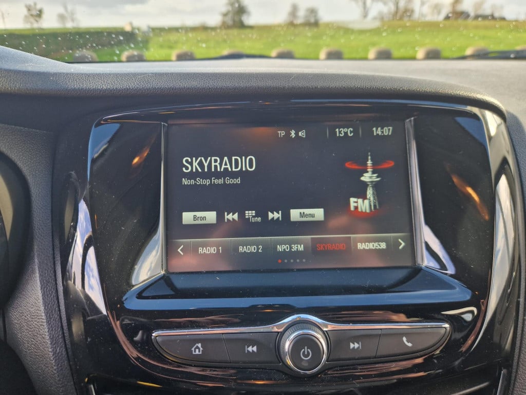 Opel Karl 1.0 rocks online edition | automaat | cruise control | carplay | 