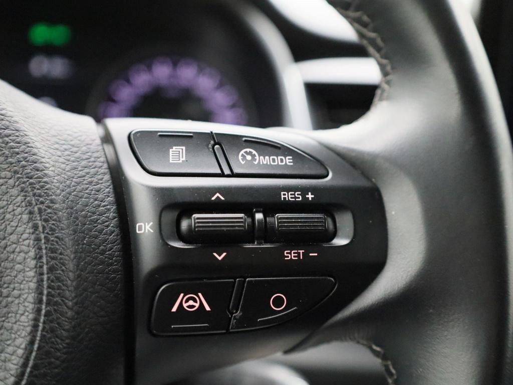 Kia Stonic 1.0 t-gdi mhev dynamicline | apple carplay/ android auto | camer