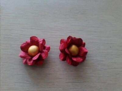 Oorbellen