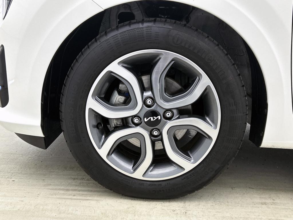 Kia Picanto 1.0 dpi executiveline | climate control | apple carplay/android