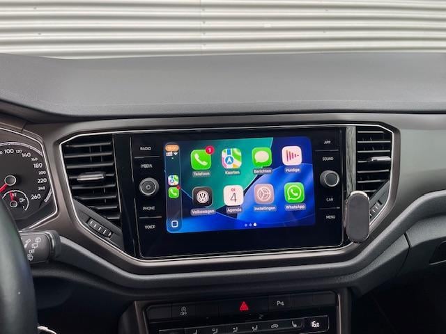 Volkswagen T-roc 1.0 tsi style