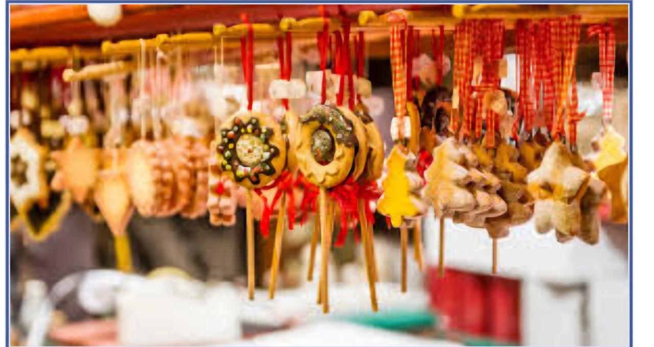 Winterfair Middelburg zaterdag 29ste