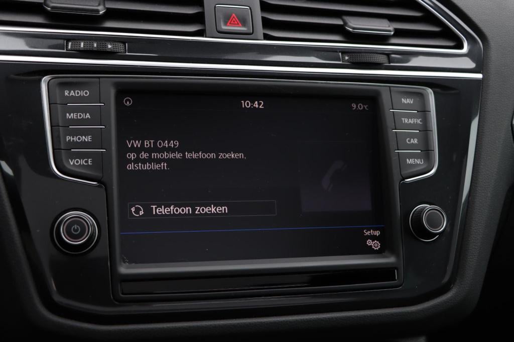 Volkswagen Tiguan 1.4 tsi act highline 150pk dsg7