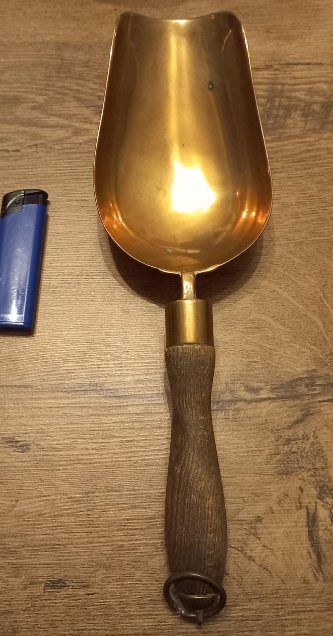 Koper en Messing dingetjes