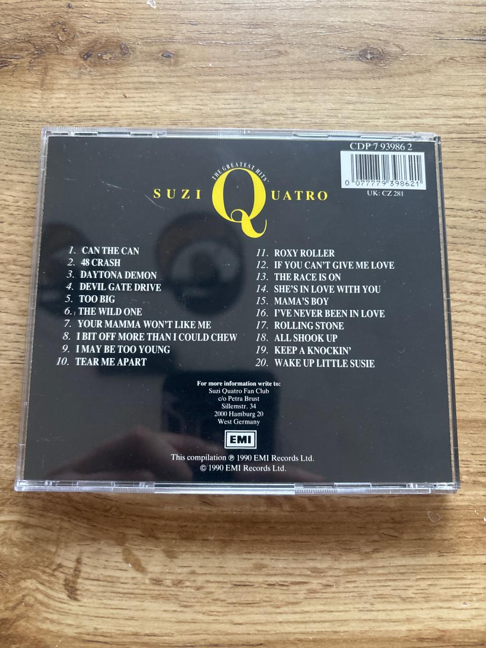 The Wild One - The Greatest Hits