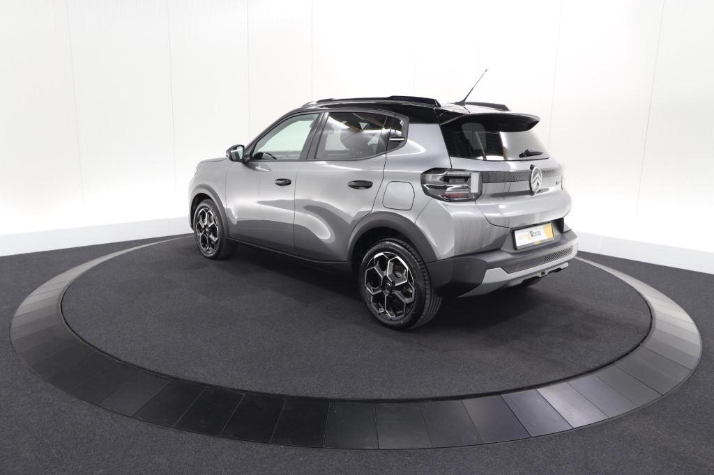 Citroen ë-c3 max 113pk 44 kwh | 96,1% soh | 11 kw lader | camera | apple ca