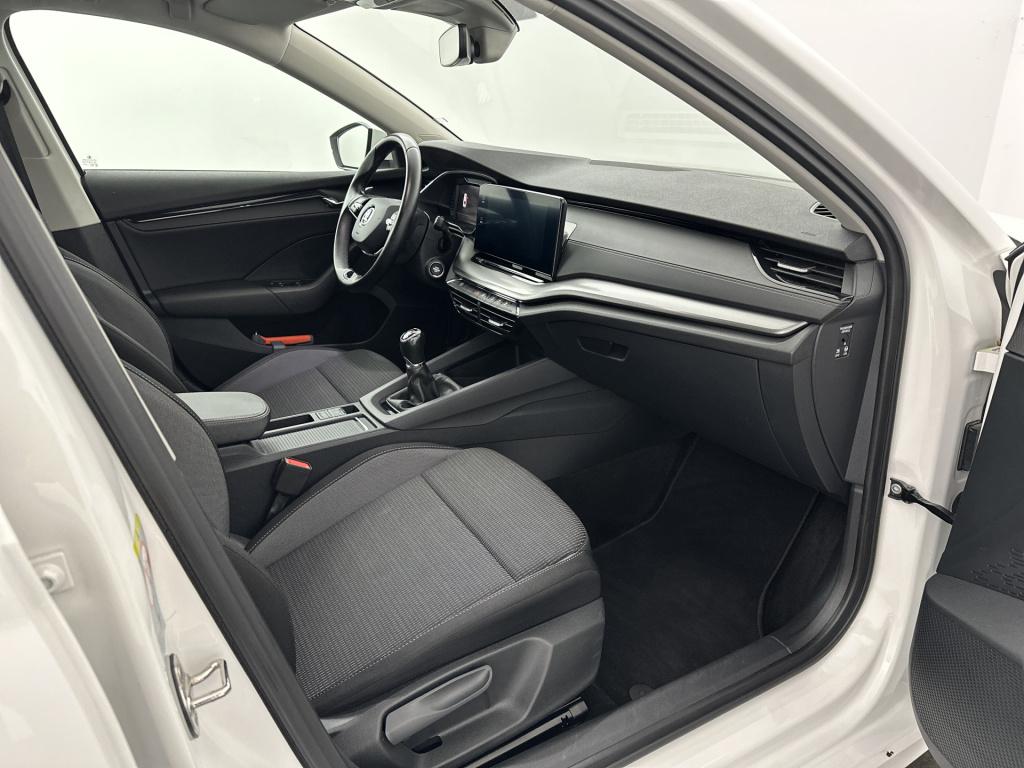 Skoda Octavia 1.0 tsi ambition