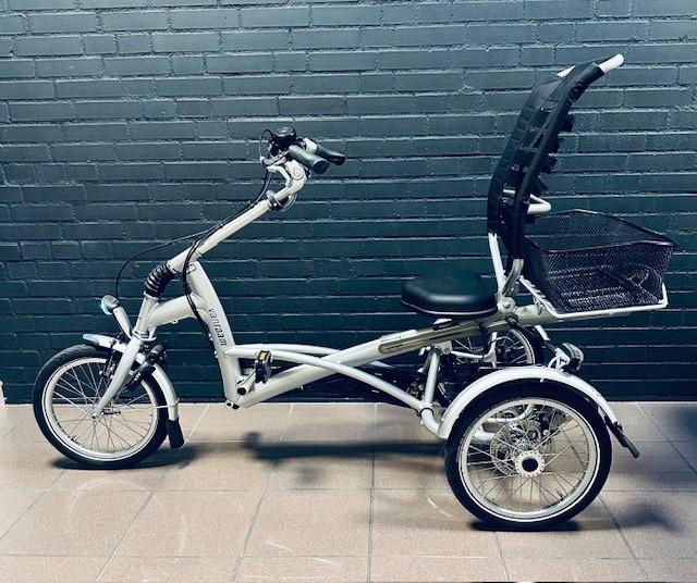 Van Raam Easy Rider Junior