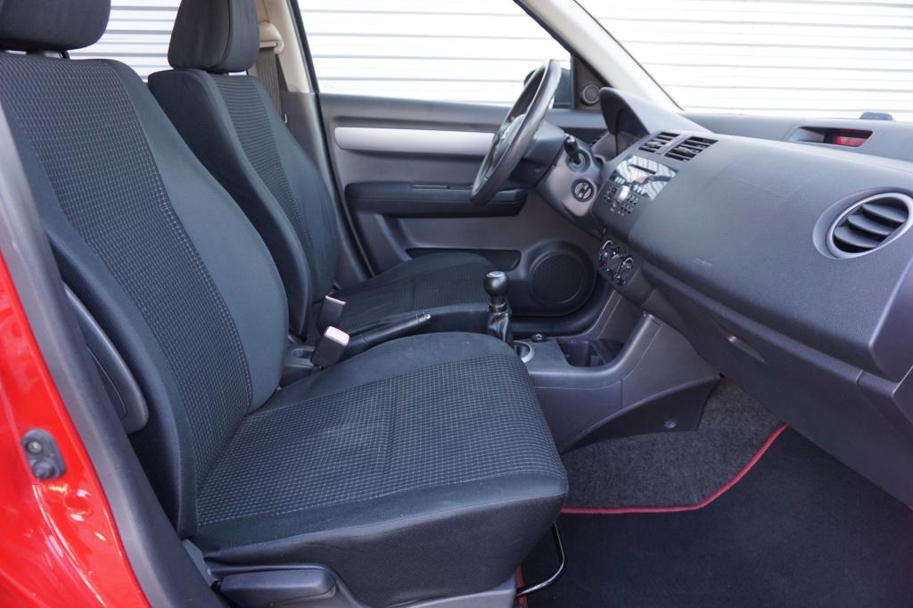 Suzuki Swift 1.5 exclusive airco / elektr. ramen / lm velgen / nap