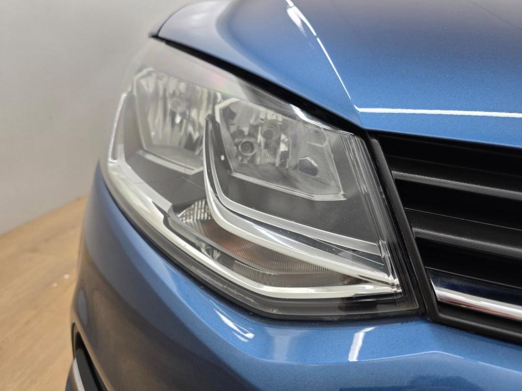 Volkswagen Polo occasion 1.2 tsi automaat (!) met bluetooth en cruisecontro