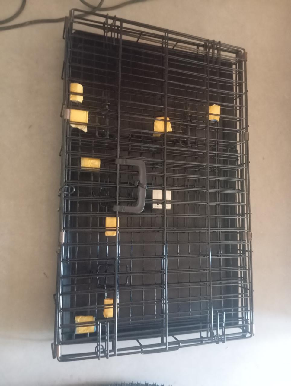 Bench