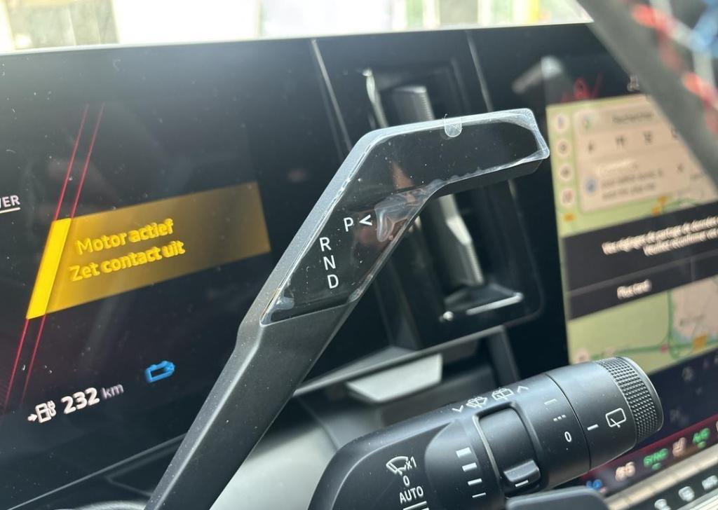 Renault Scenic e-tech ev87 long range esprit alpine - demo / pack advanced 
