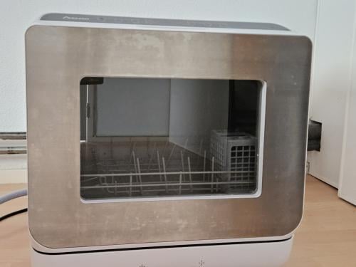Mini vaatwasmachine