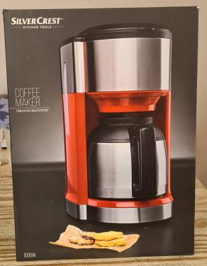 Koffiezetter