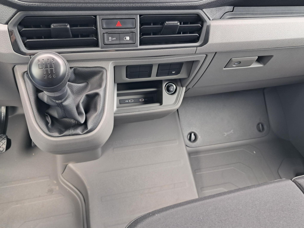 Volkswagen Crafter 30 2.0 tdi l3h2 trendline