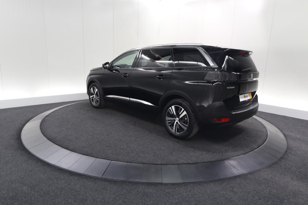 Peugeot 5008 hybrid 136 e-dsc6 allure | camera | apple carplay | navigatie 