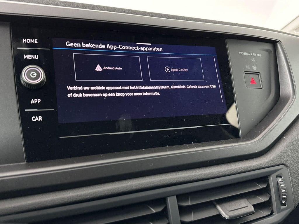 Volkswagen Polo 1.0 tsi polo
