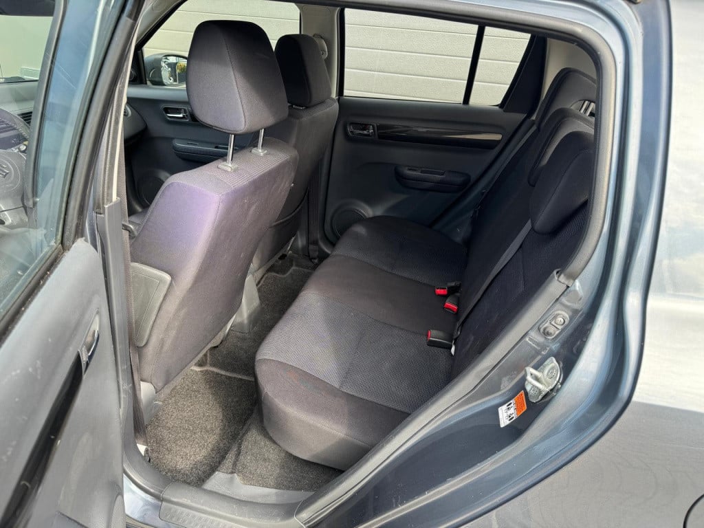Suzuki Swift 1.3 shogun/154.000/nap/apk/airco