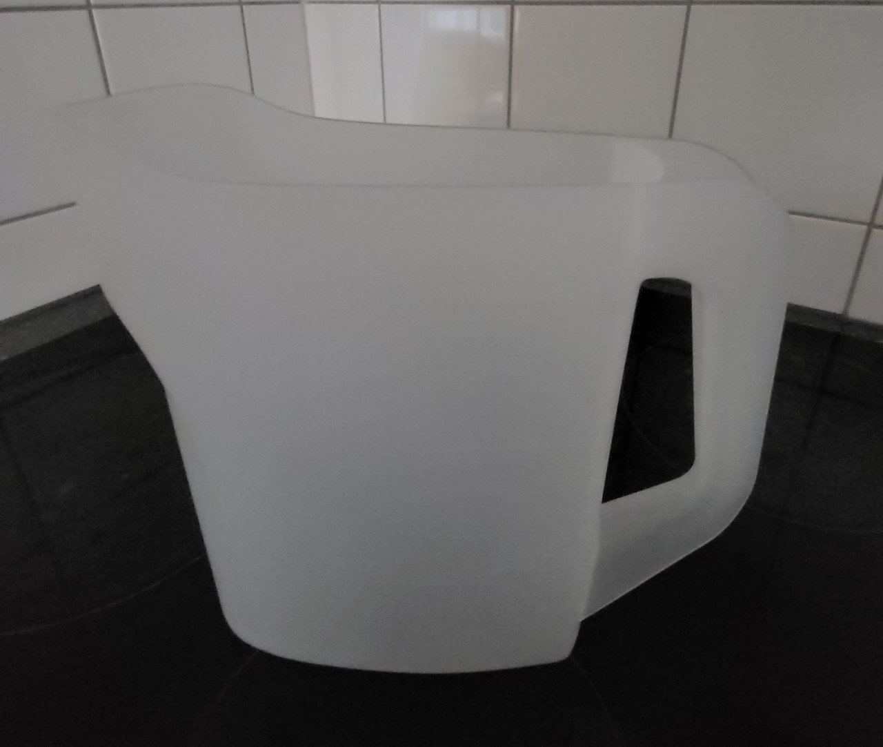 Ventux compacte vaatwasser