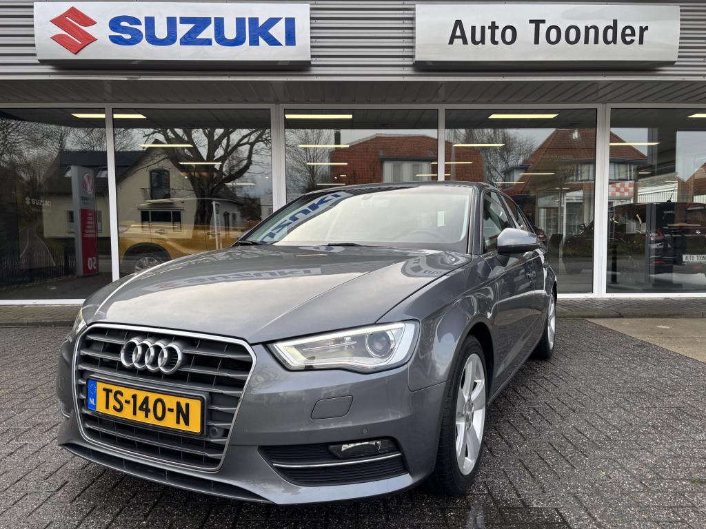 Audi A3 sportback s-tronic 1.4 tfsi ambiente pro line plus