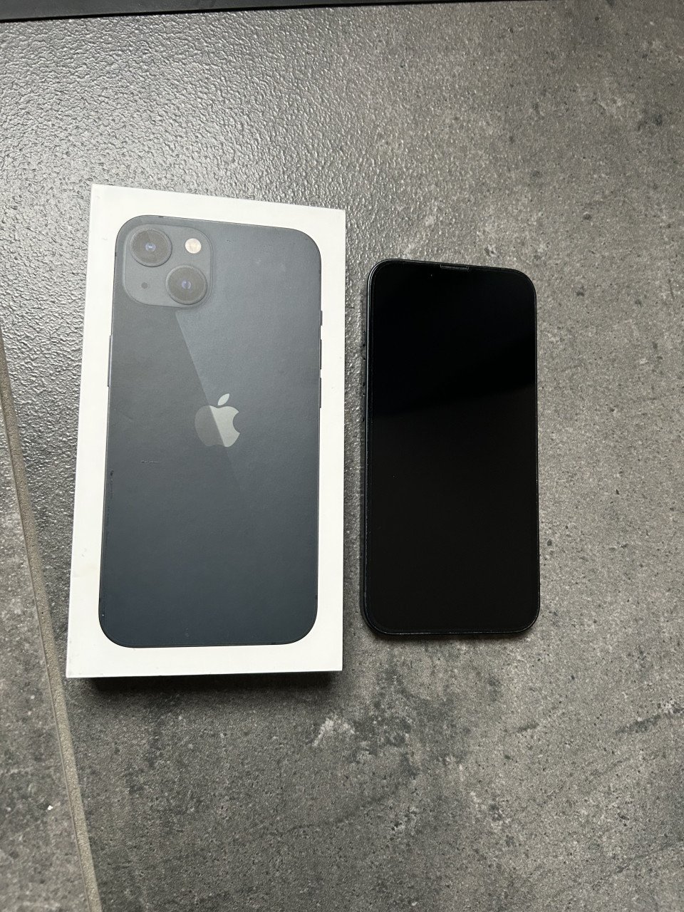 Iphone 13 / 128GB / Zeer goede staat