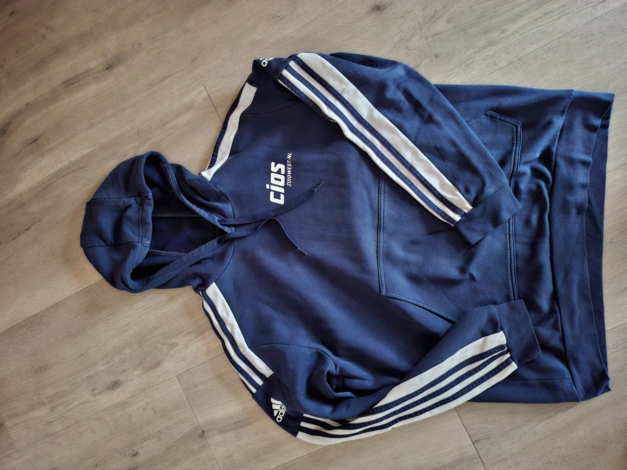 CIOS sportkleding