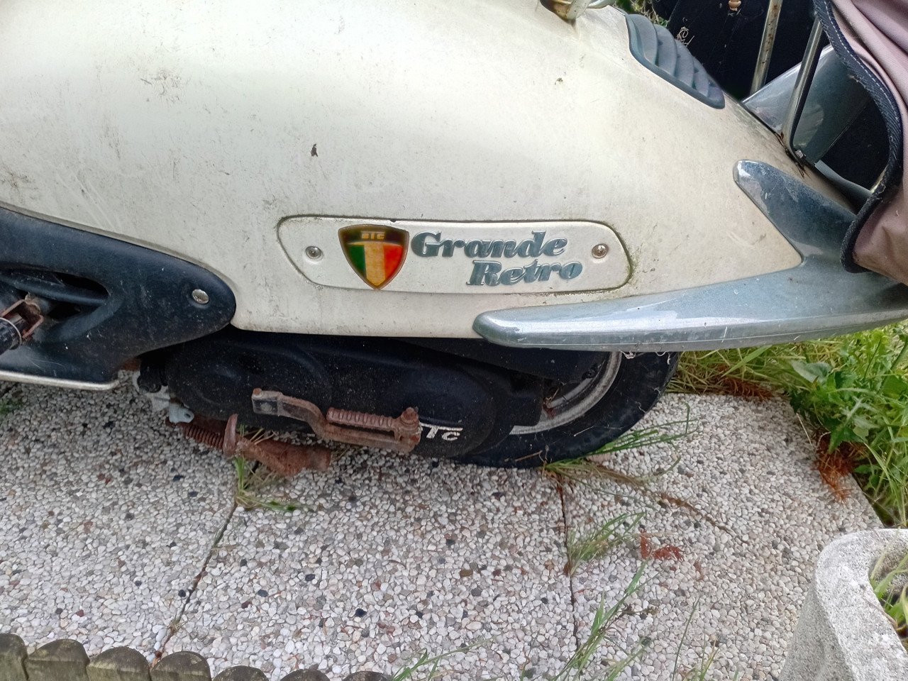 Scooter