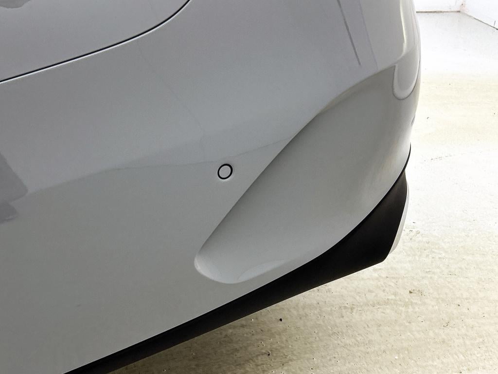 Mercedes-Benz E-Klasse 300 e sport edition | premium plus pakket | techniek