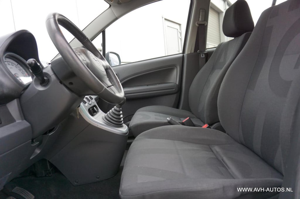Opel Agila 1.2 enjoy