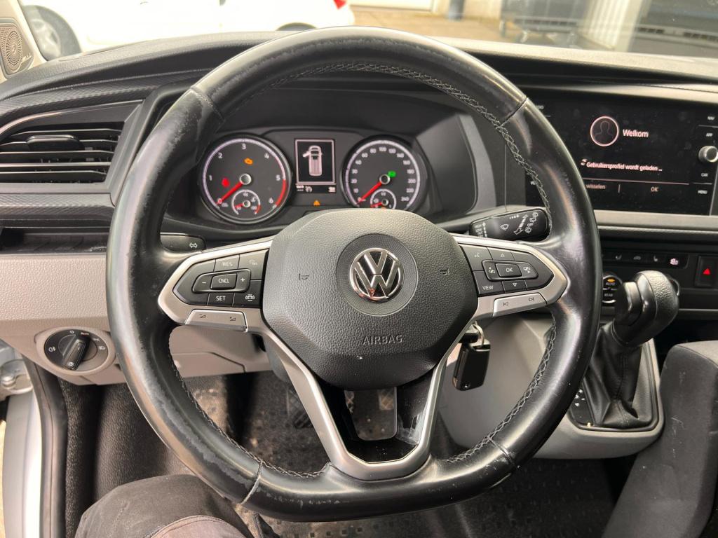 Volkswagen Transporter 2.0 tdi l2h1 30 dc