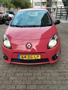 Renault Twingo Eco 1.2