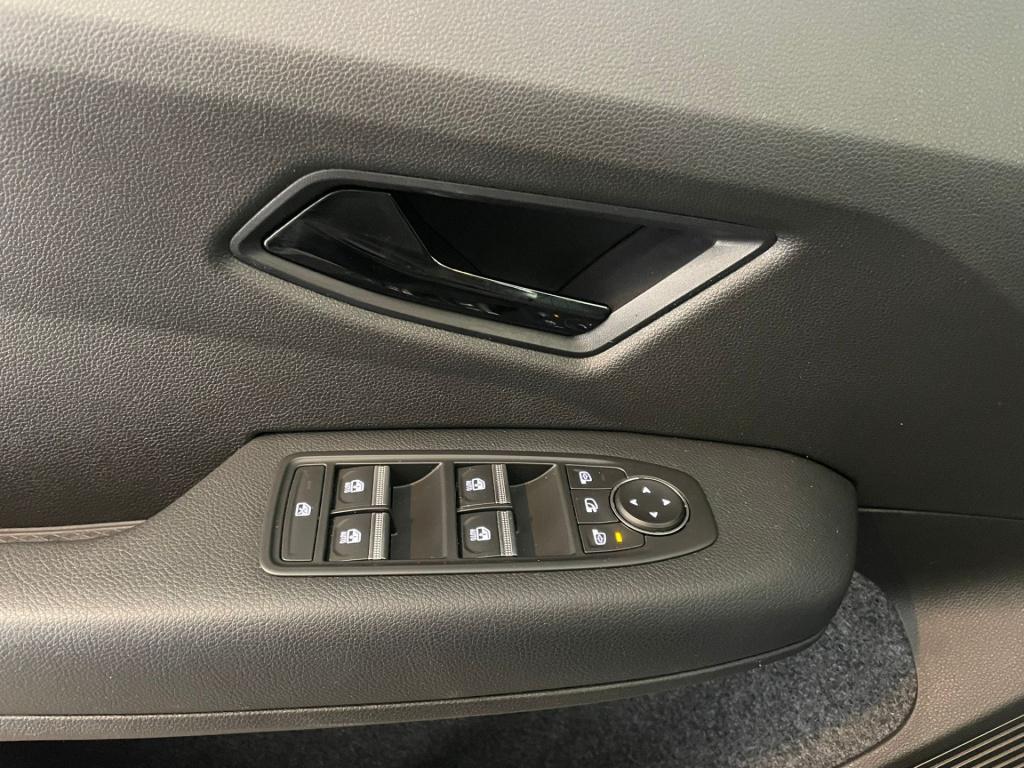 Renault Megane E-tech ev40 boost charge equilibre