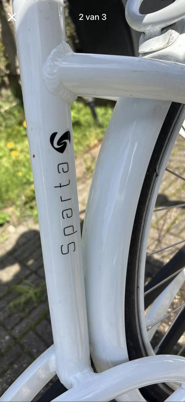 Sparta radar 28”