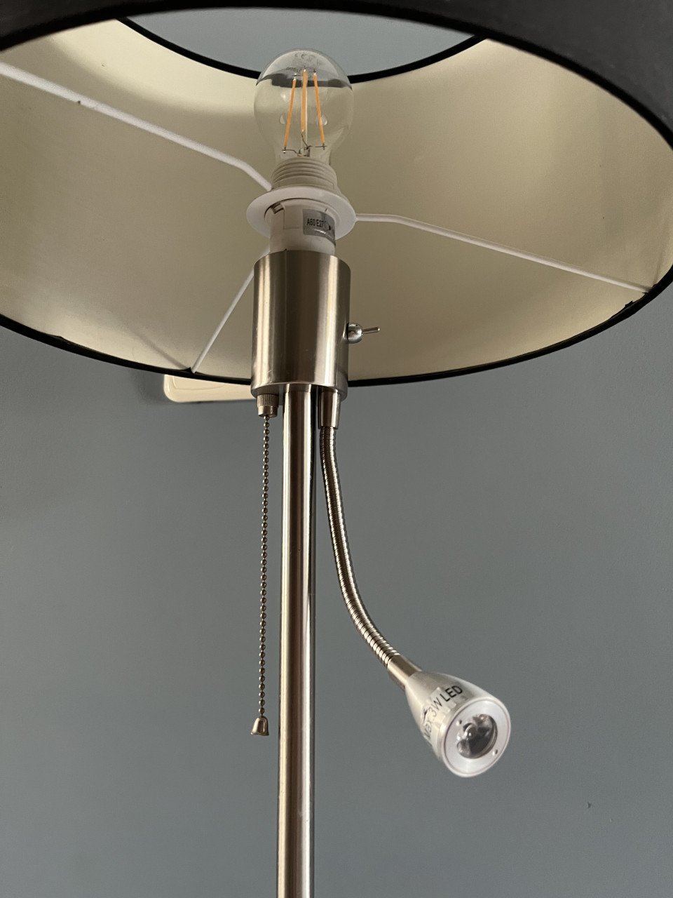 Staande lamp