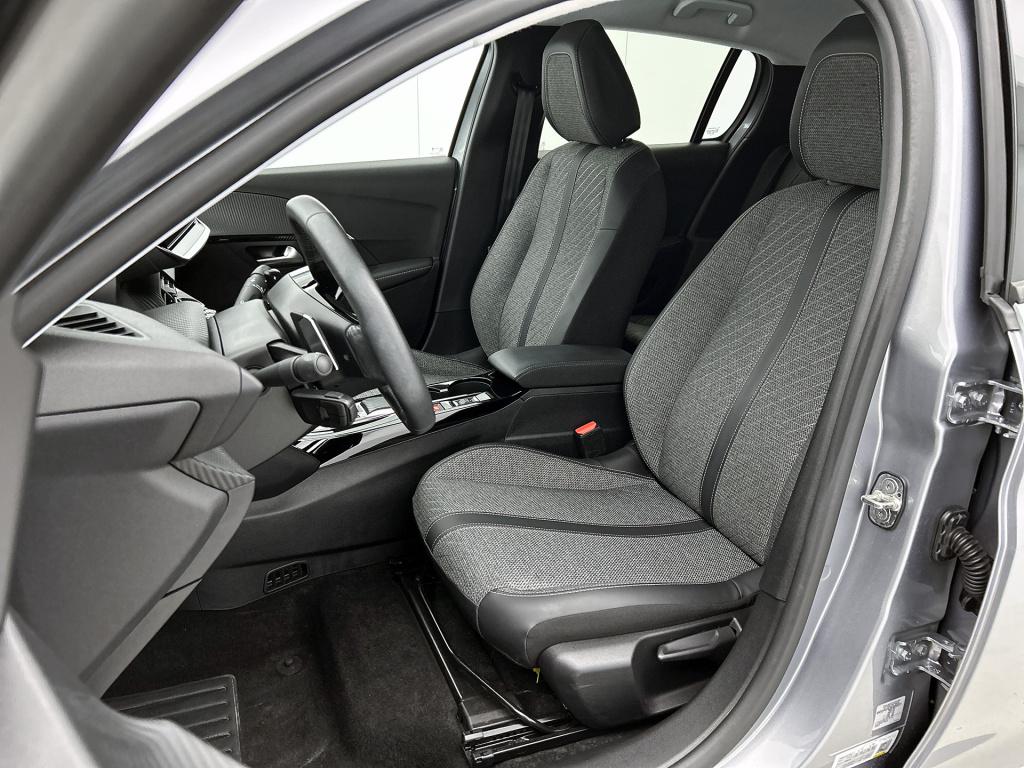 Peugeot 208 hybrid 100 e-dcs6 allure | rijklaar |