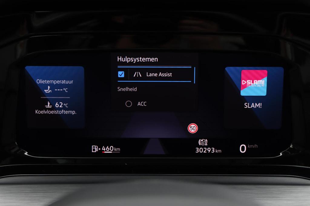 Volkswagen Golf 1.5 tsi style 131pk