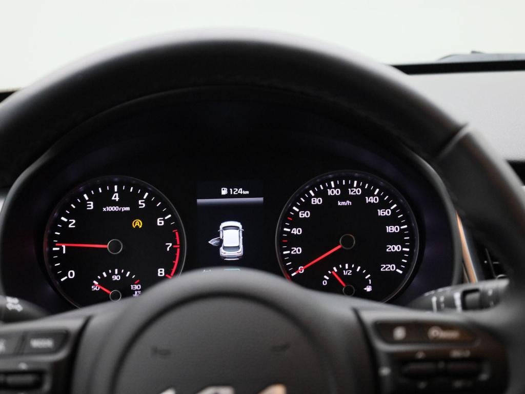 Kia Stonic 1.0 t-gdi mhev dynamicplusline | lmv | navigatie | parkeer senso