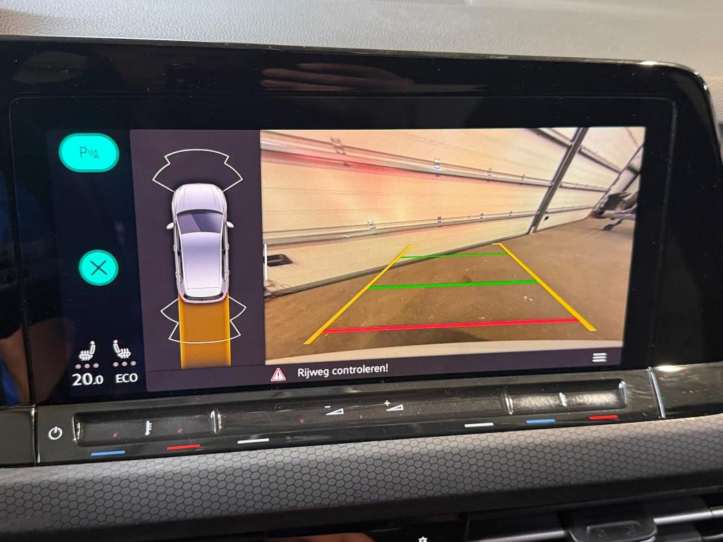 Volkswagen Golf 1.4 ehybrid gte