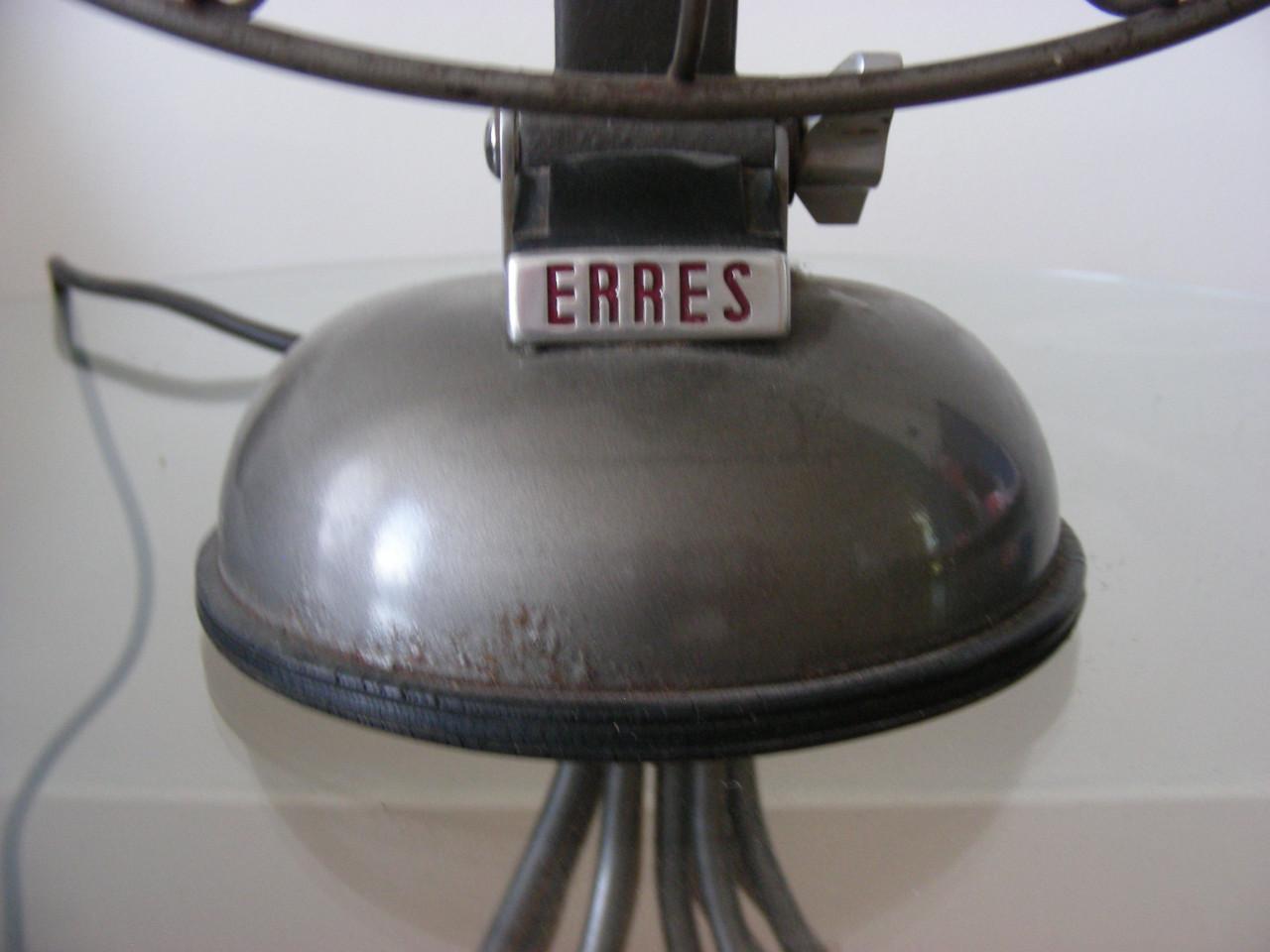 Vintage ventilator
