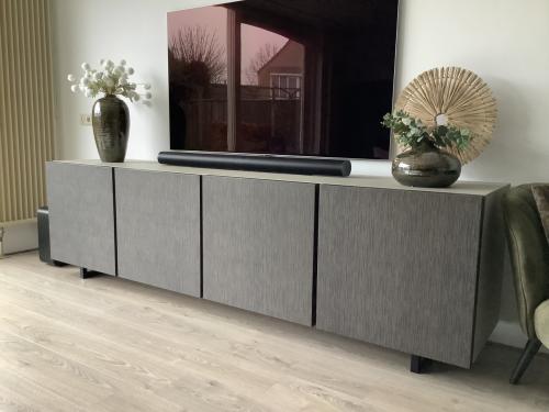Dressoir tv kast