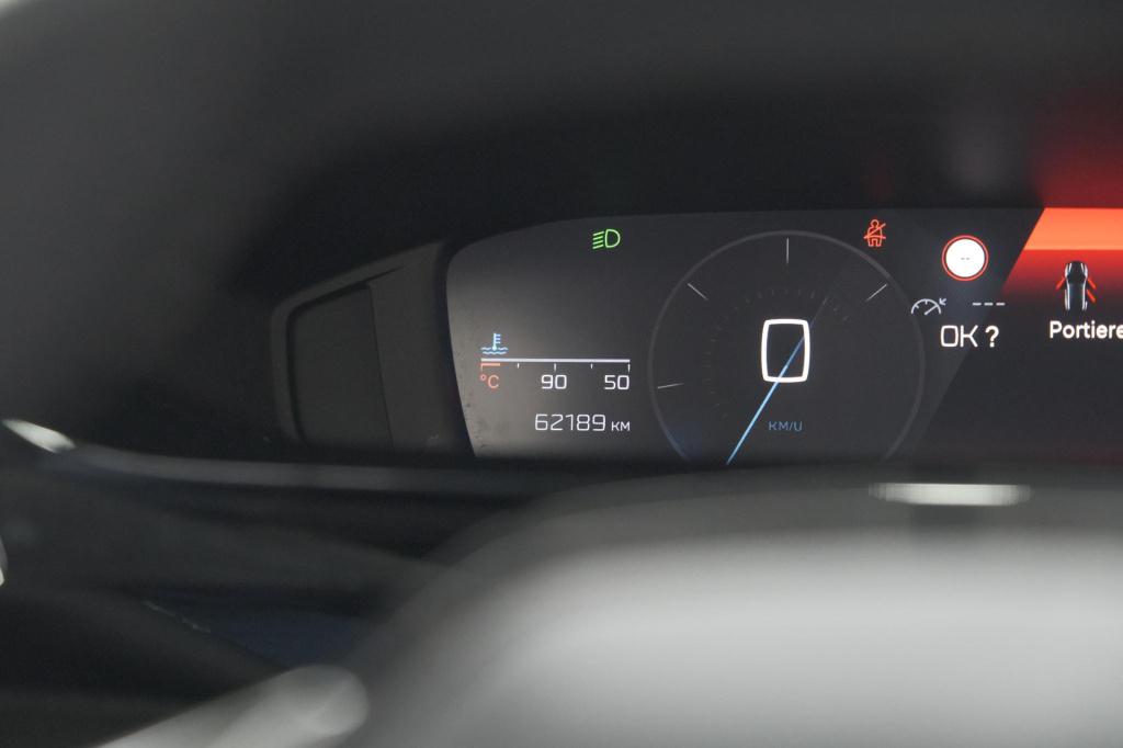 Peugeot 308 puretech 110 active pack business | parkeersensoren | apple car