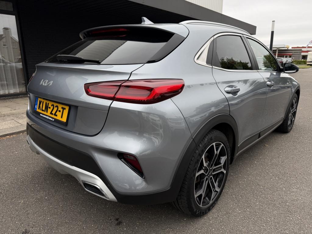 Kia Xceed 1.0 t-gdi dynamic line - goede uitvoering - fabrieksgarantie -