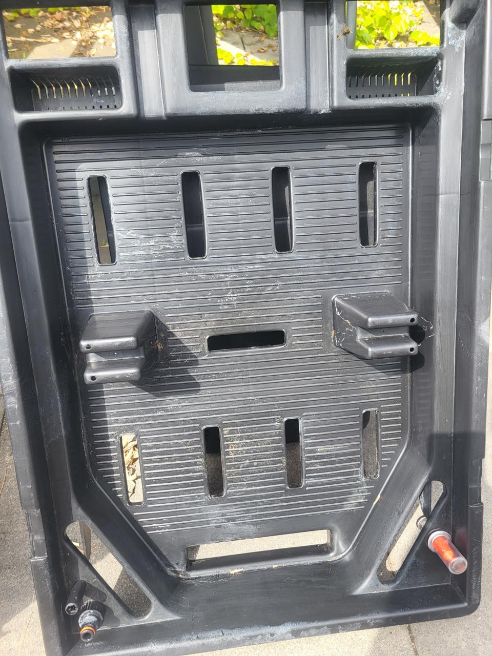 Oase Biotec Screenmatic 40000 vijverfilter, Aquamax Eco 5500