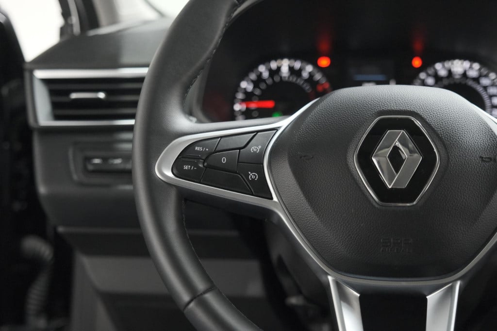 Renault Clio tce 90 zen | navigatie | parkeersensoren | apple carplay | 16 
