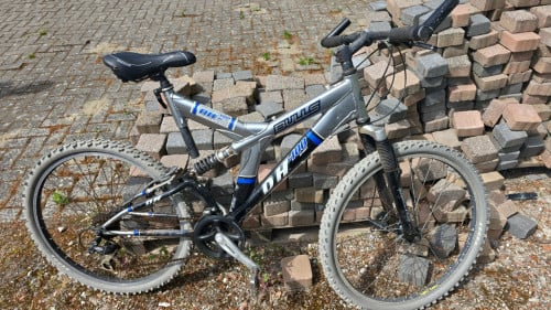 Mountainbike